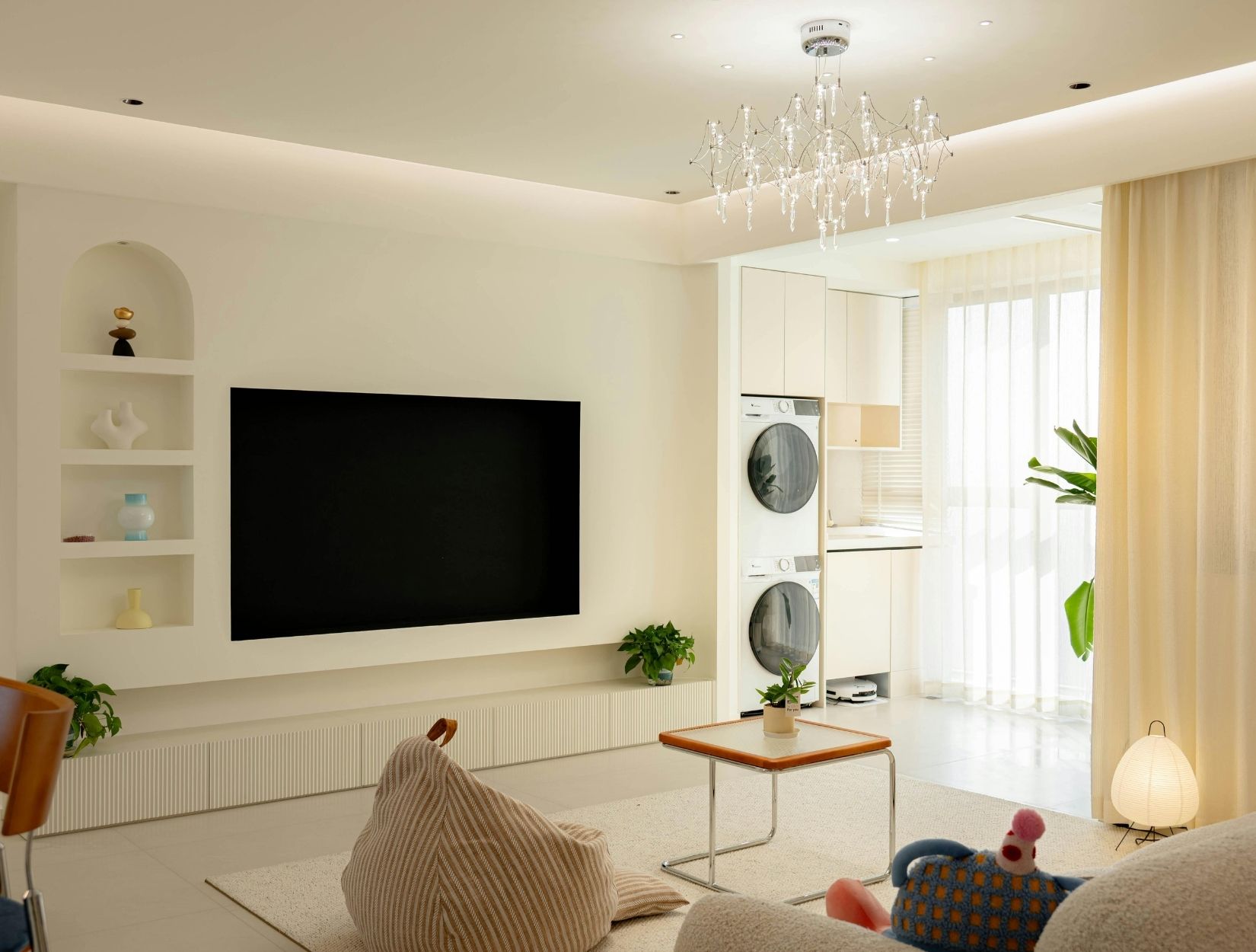 Move-In Cleaning Services with Satisfaction Guarantee