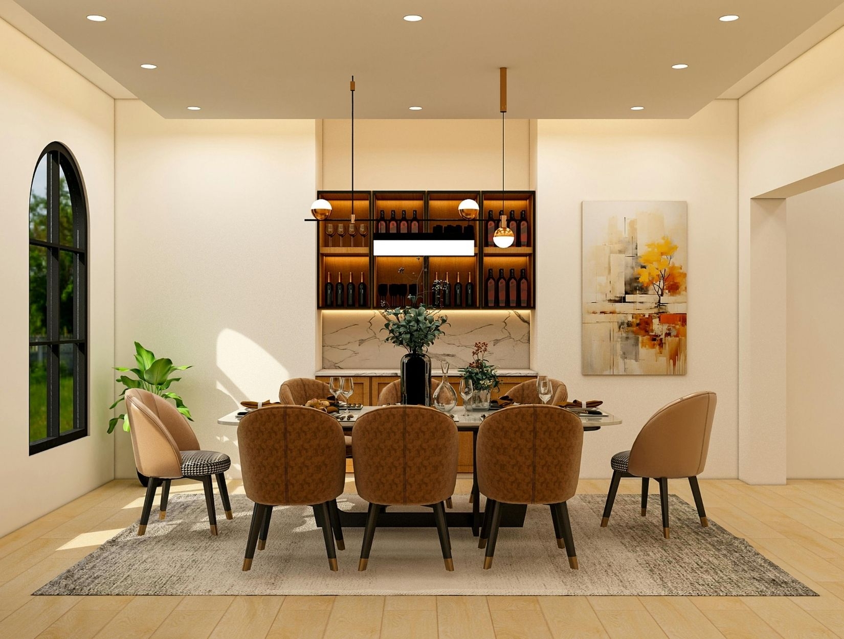 Who provides Chicago cleaning services for homes & apartments?