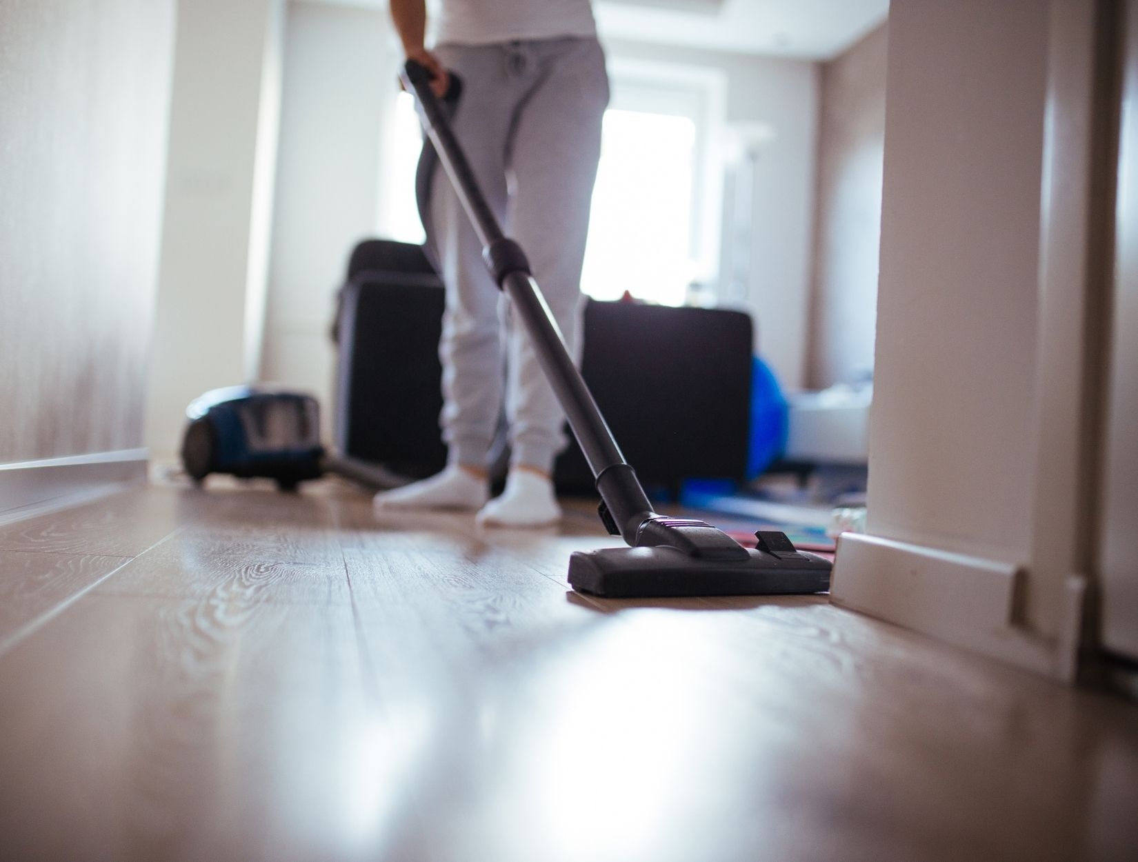 Top 10 eco friendly cleaning services in North NJ