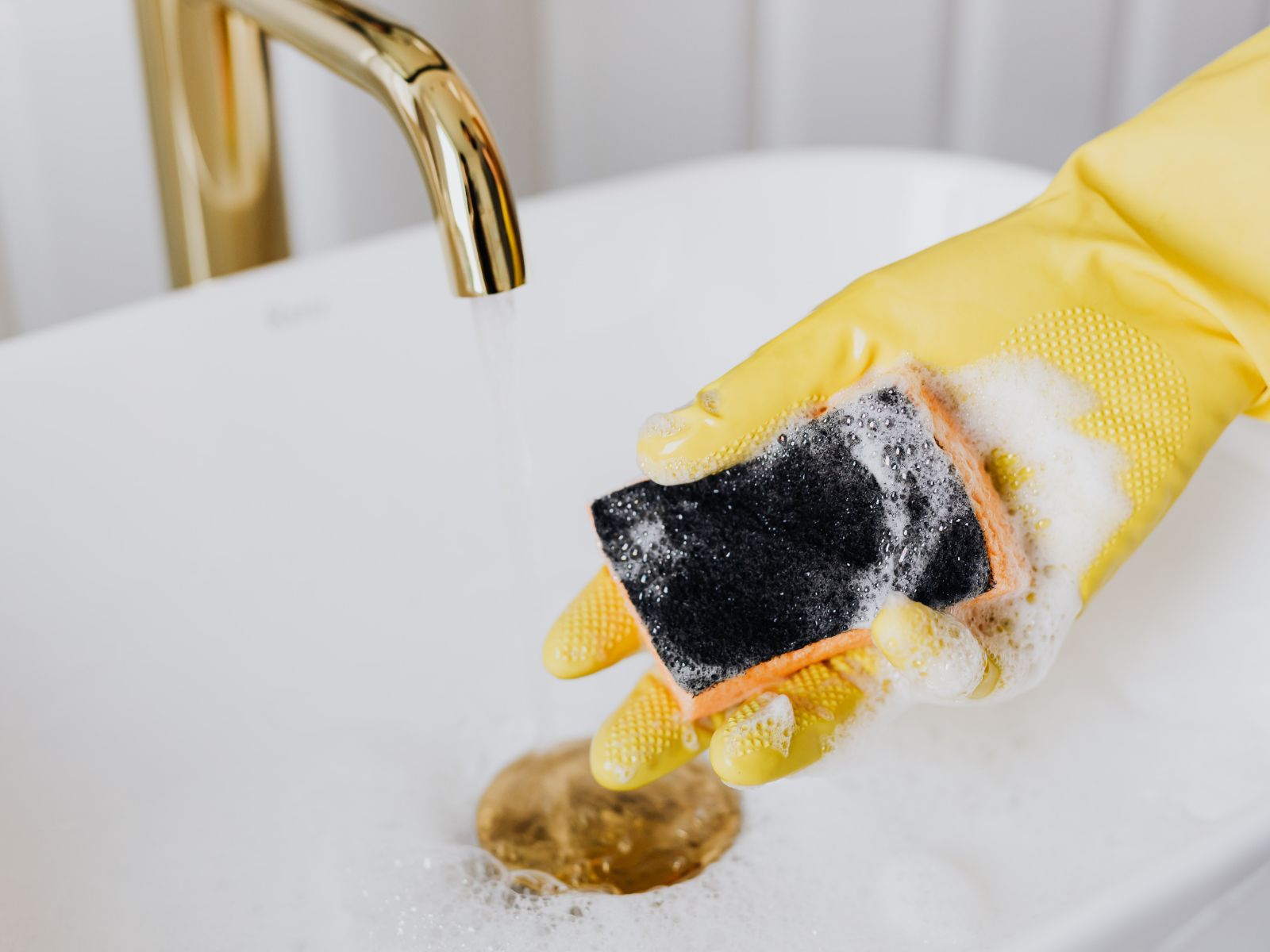 Trusted Residential Cleaning Company in North NJ  