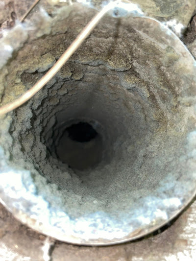 Improper installation