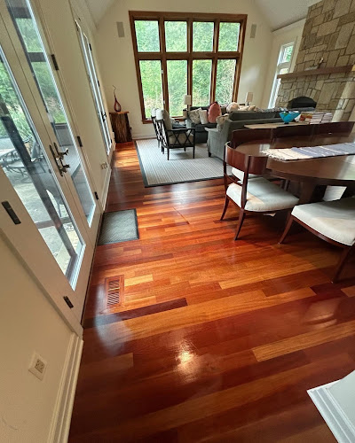 Deep Cleaning for Energy Efficiency