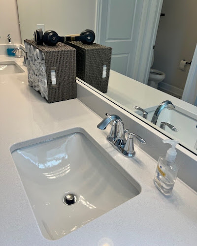 Deep Cleaning Before Hosting Guests