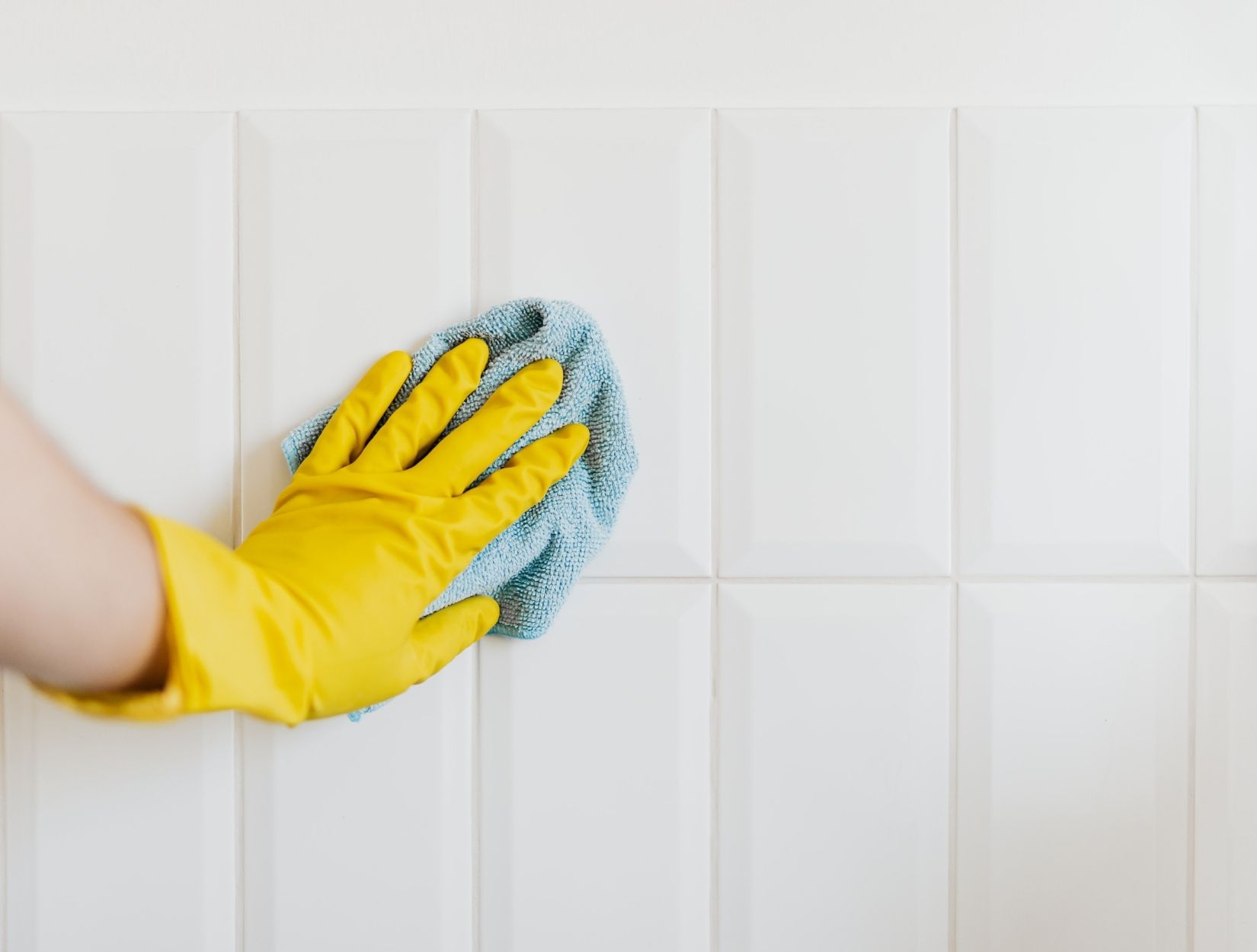 Green Cleaning Service Benefits