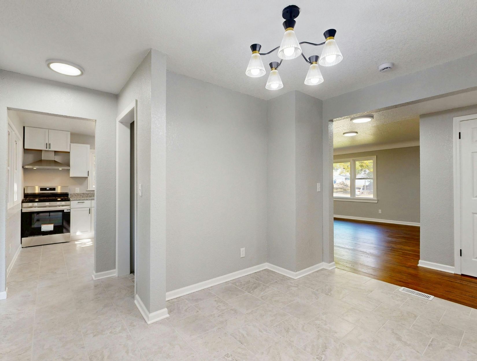 Cleaning for Working Professionals