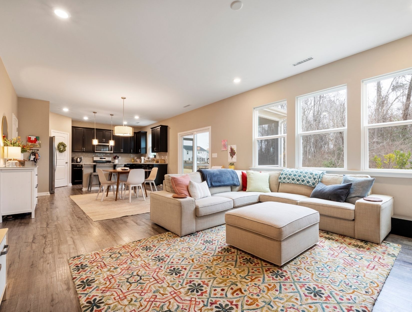 Deep Cleaning for a Safer Living Environment