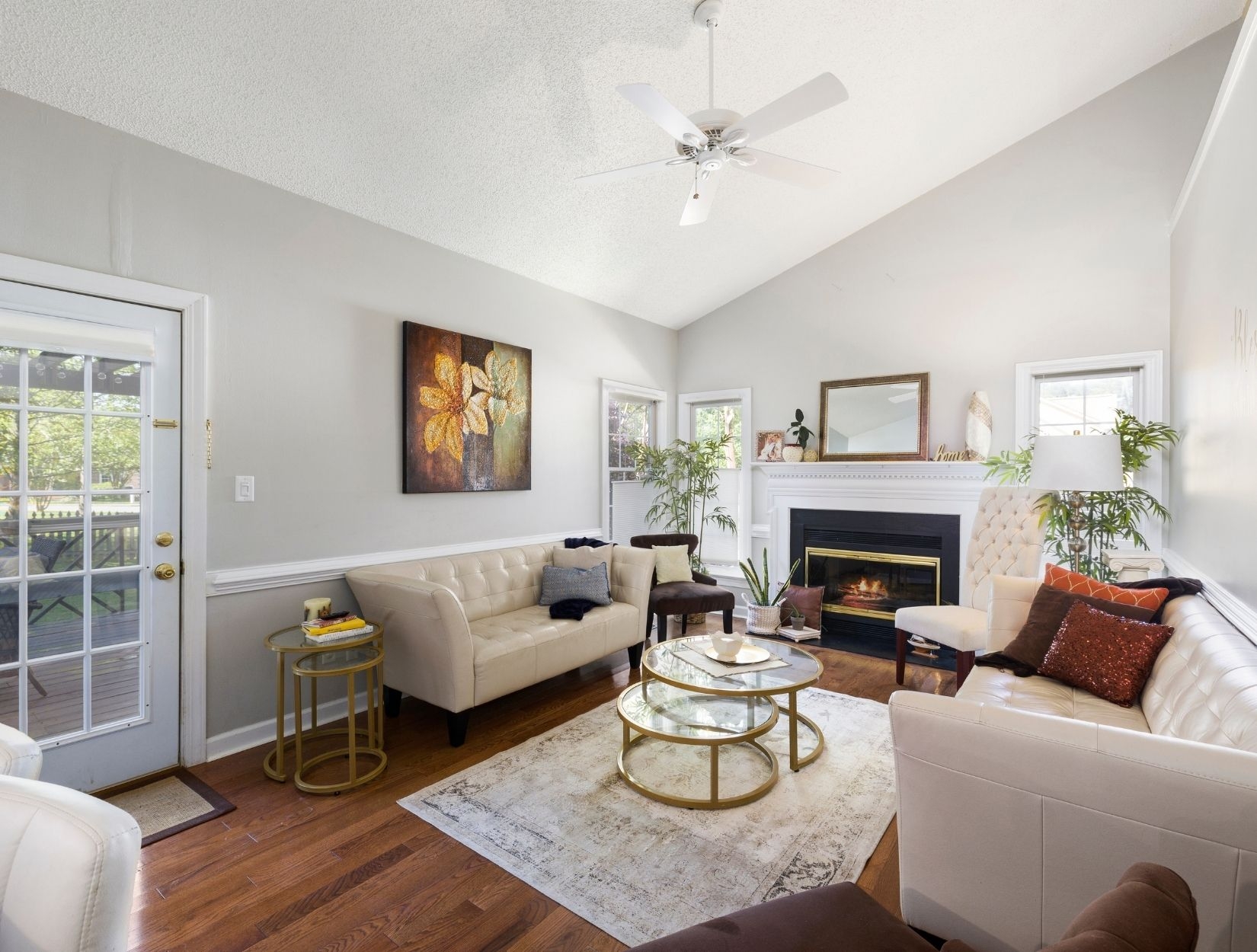 How Deep Cleaning Improves Indoor Air Quality