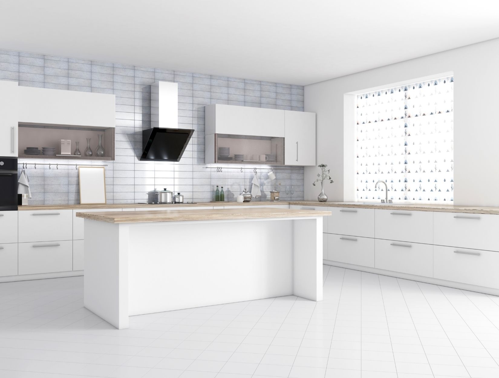 Tile and Grout Cleaning Expertise