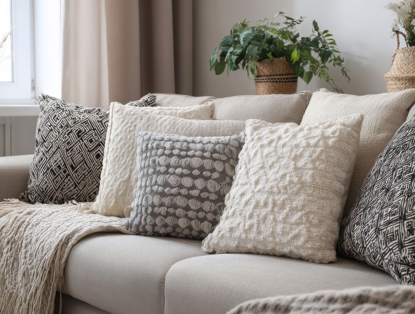 Peace of Mind with Trusted Cleaners