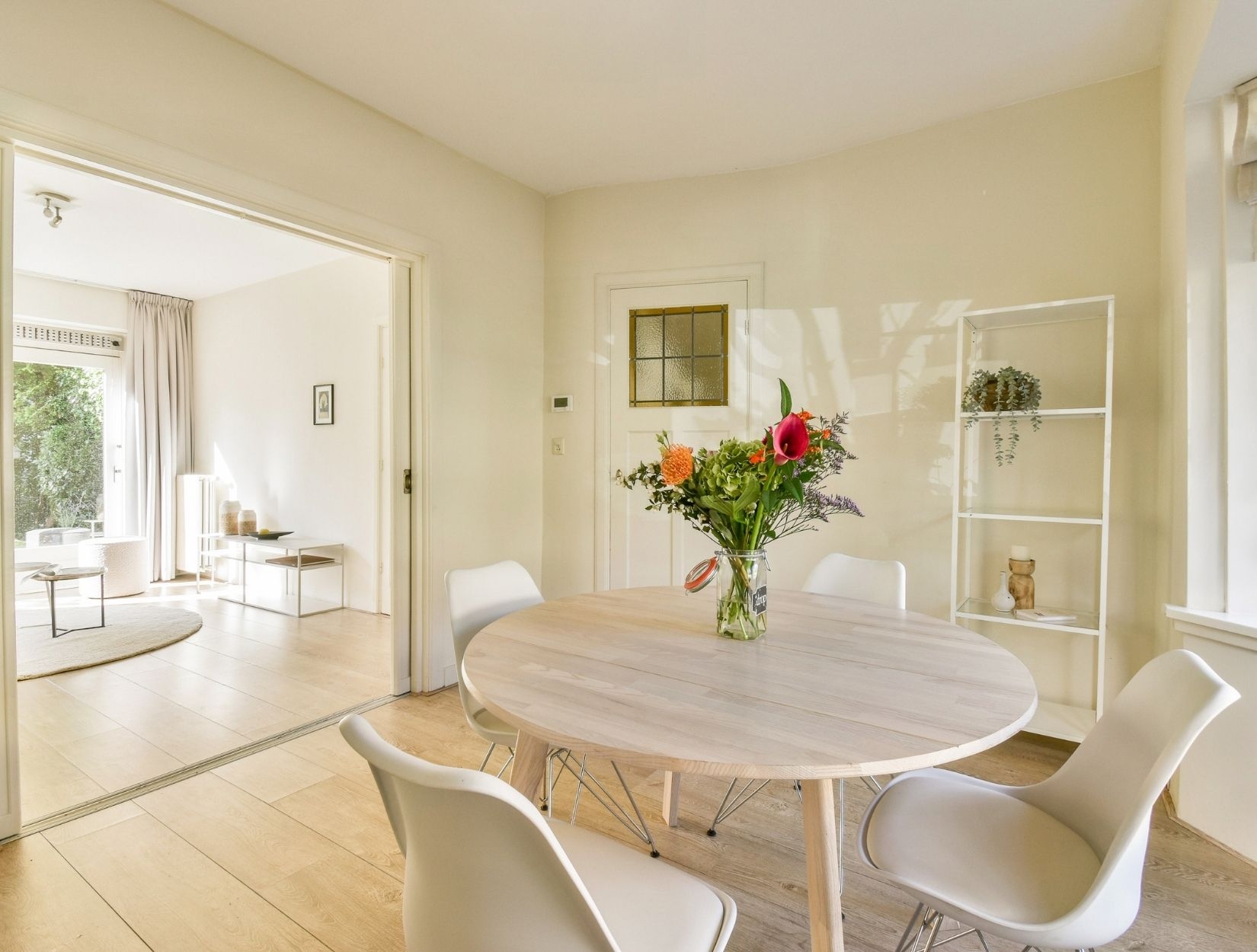 Keep Your Home Fresh and Spotless with Raleigh NC Cleaning Experts
