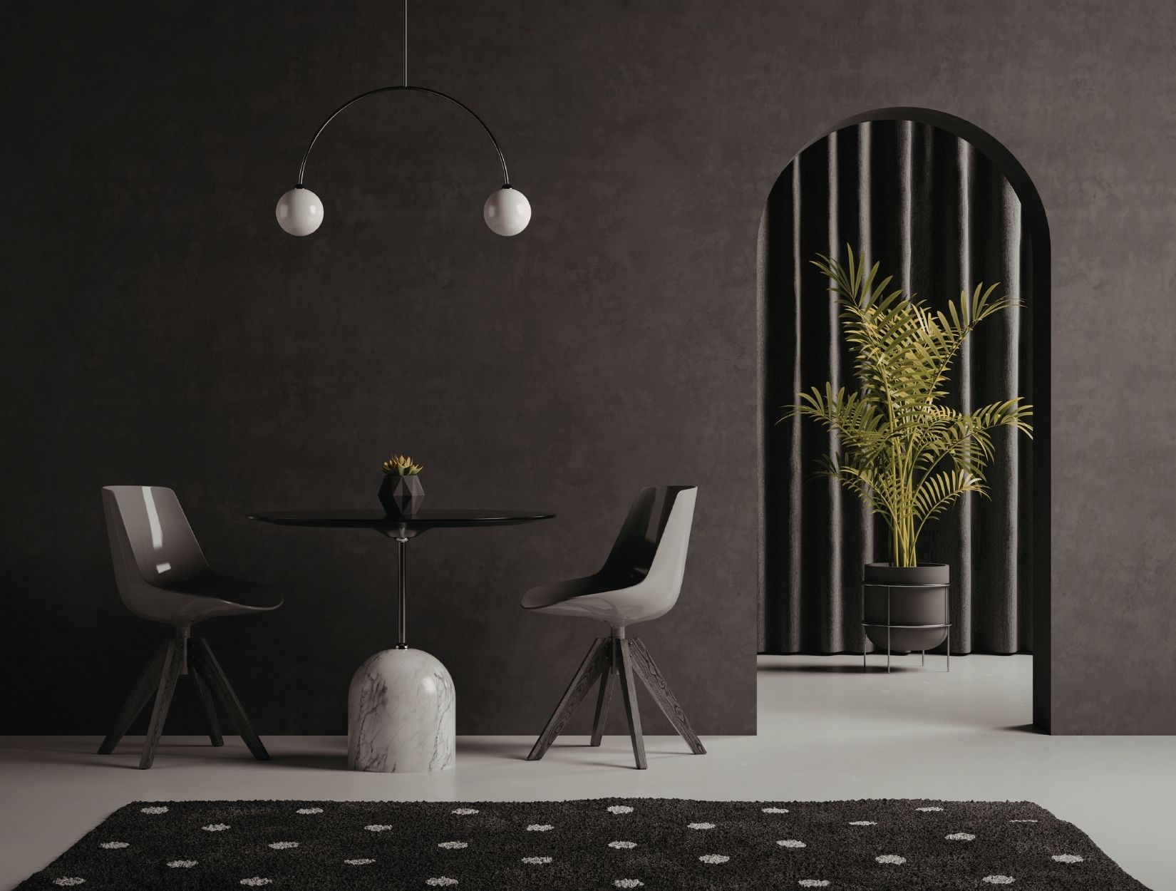 Can I choose the day and time for cleaning online?