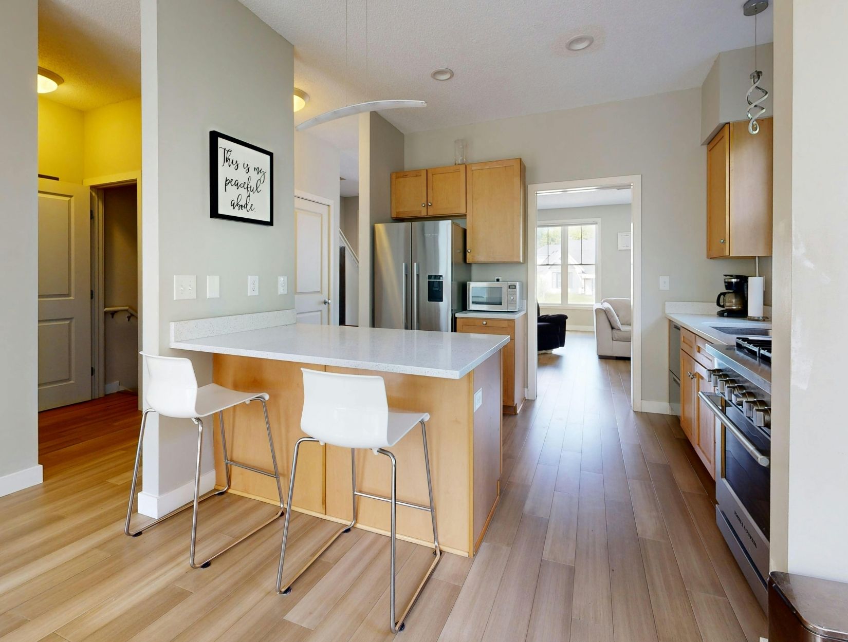 Standard and Deep Cleaning for Every Home