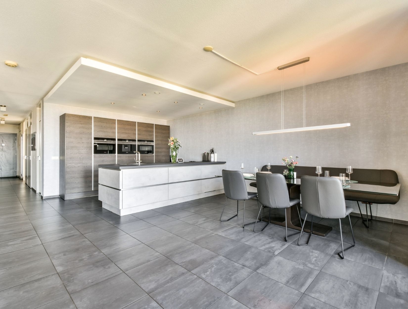 Can Madtown Maids do post-construction cleaning?