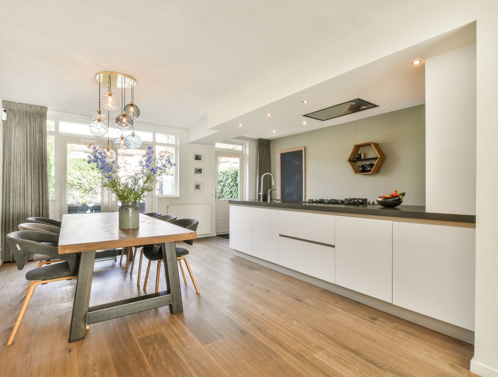 Deep Clean for a Healthier Home Environment