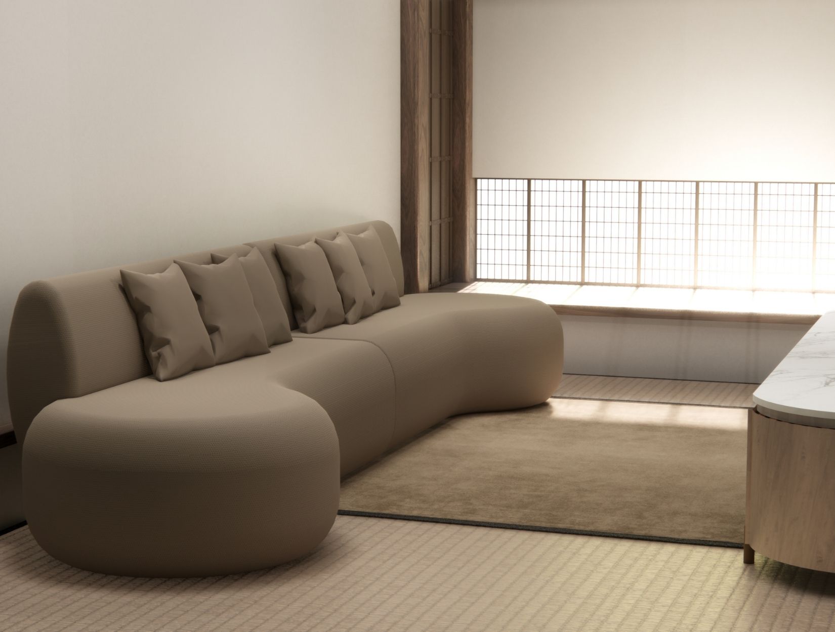 Can they clean rental properties quickly?