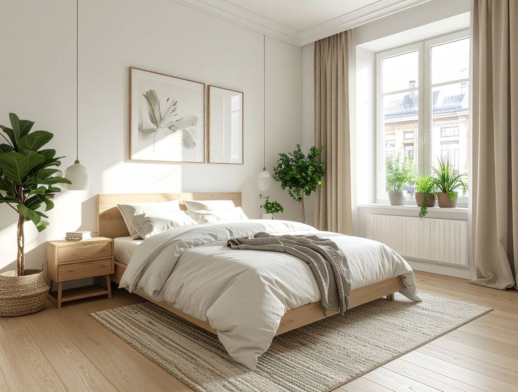 Can Madtown Maids handle deep cleaning?