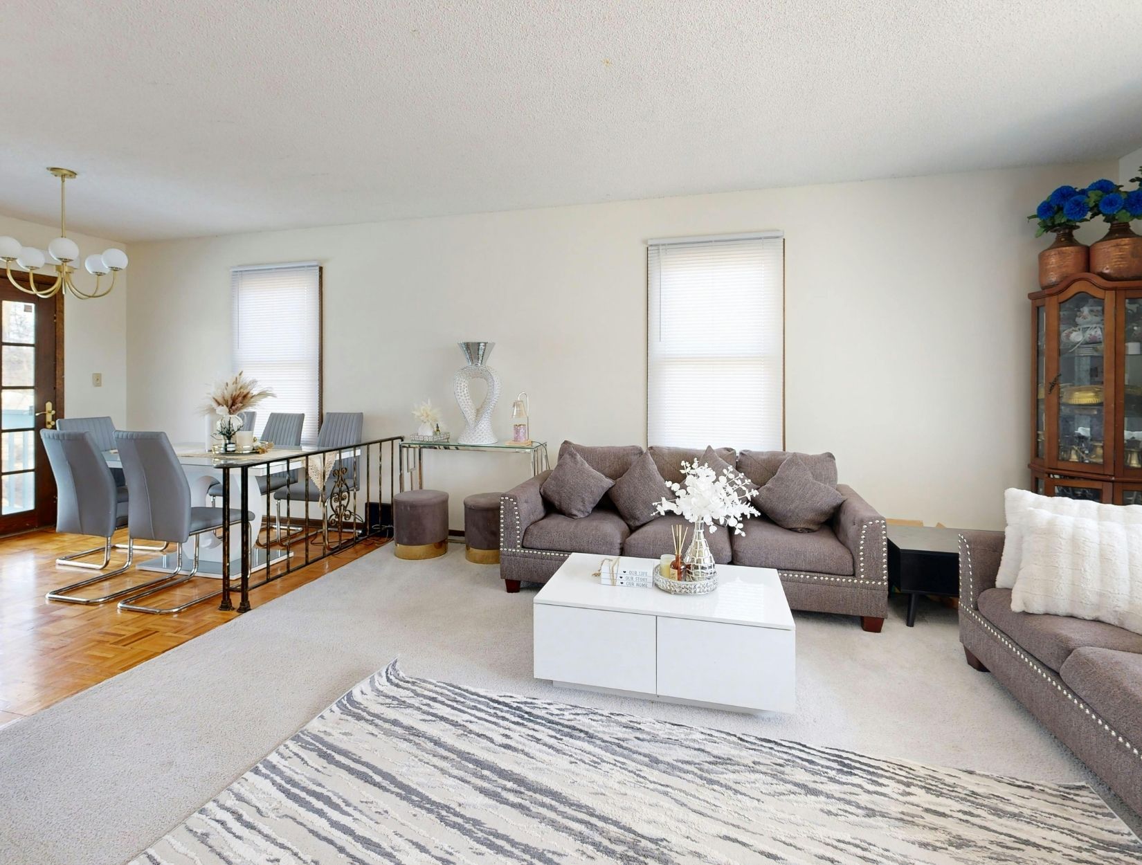 Which deep cleaning services are good for busy families?
