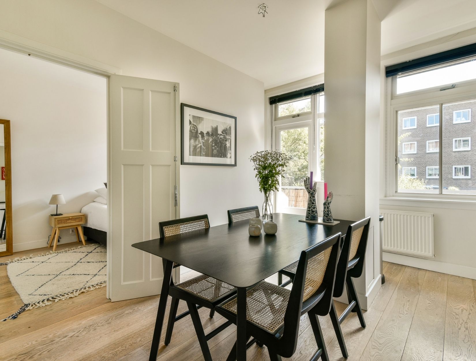 House Cleaning Services for Property Managers