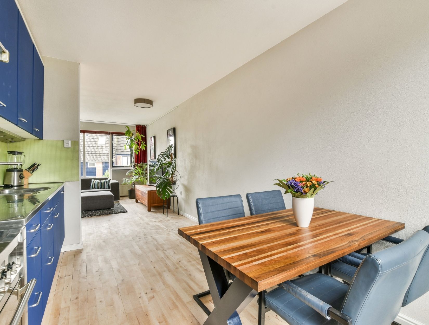 Professional House Cleaning Teams Paradise