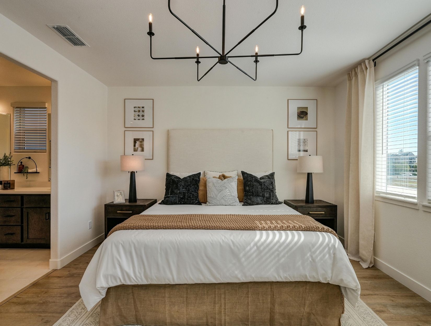 Vacation Rental Cleaning Experts Henderson