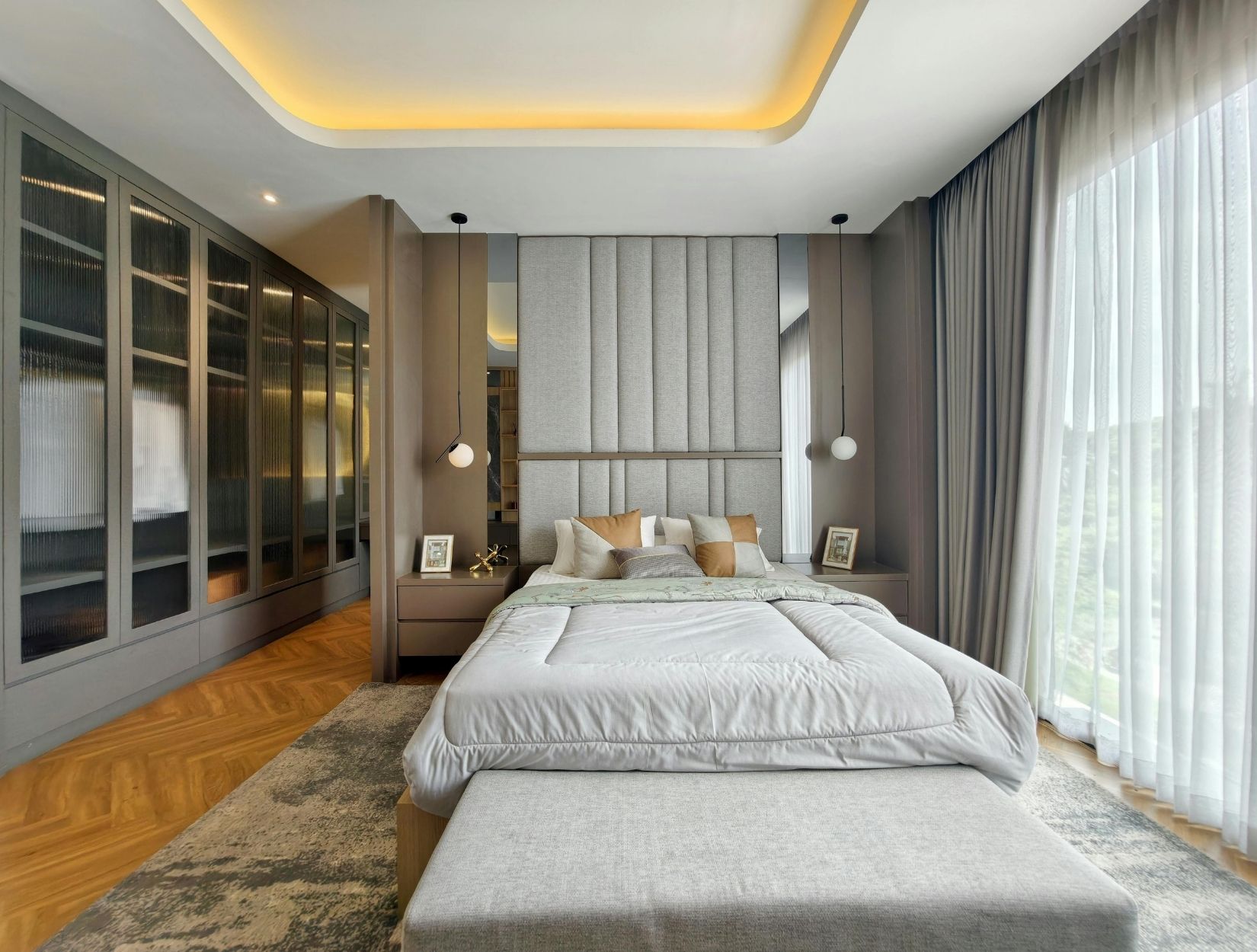 Effortless Booking for House Cleaning Services