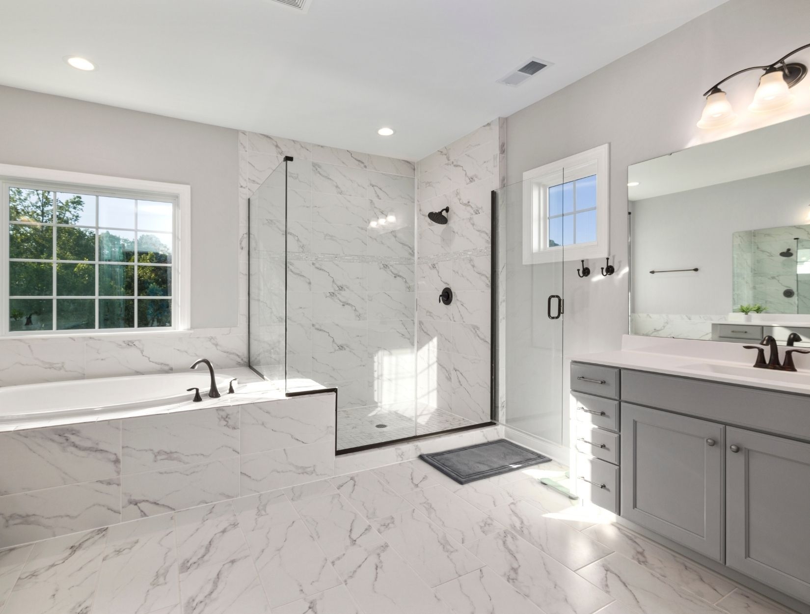 What is complete deep cleaning for homes in Las Vegas?