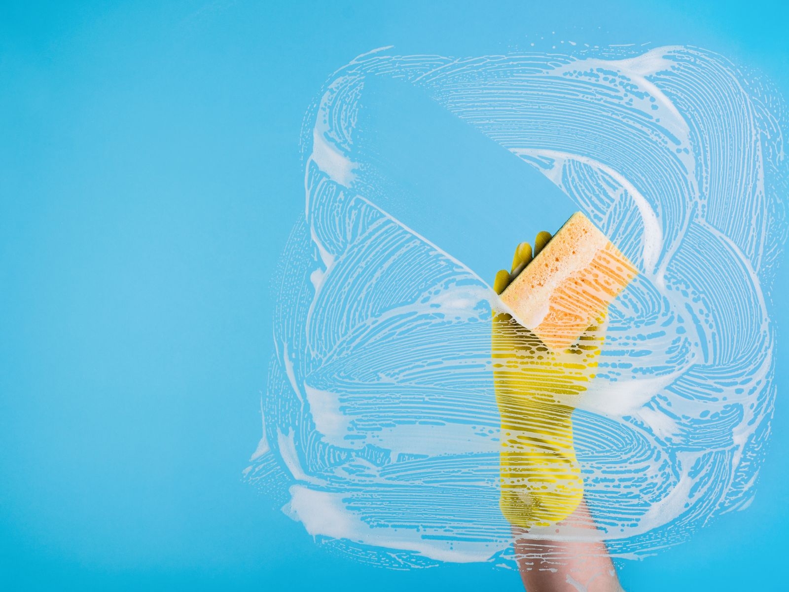 Comprehensive Residential Cleaning in Louisville, KY