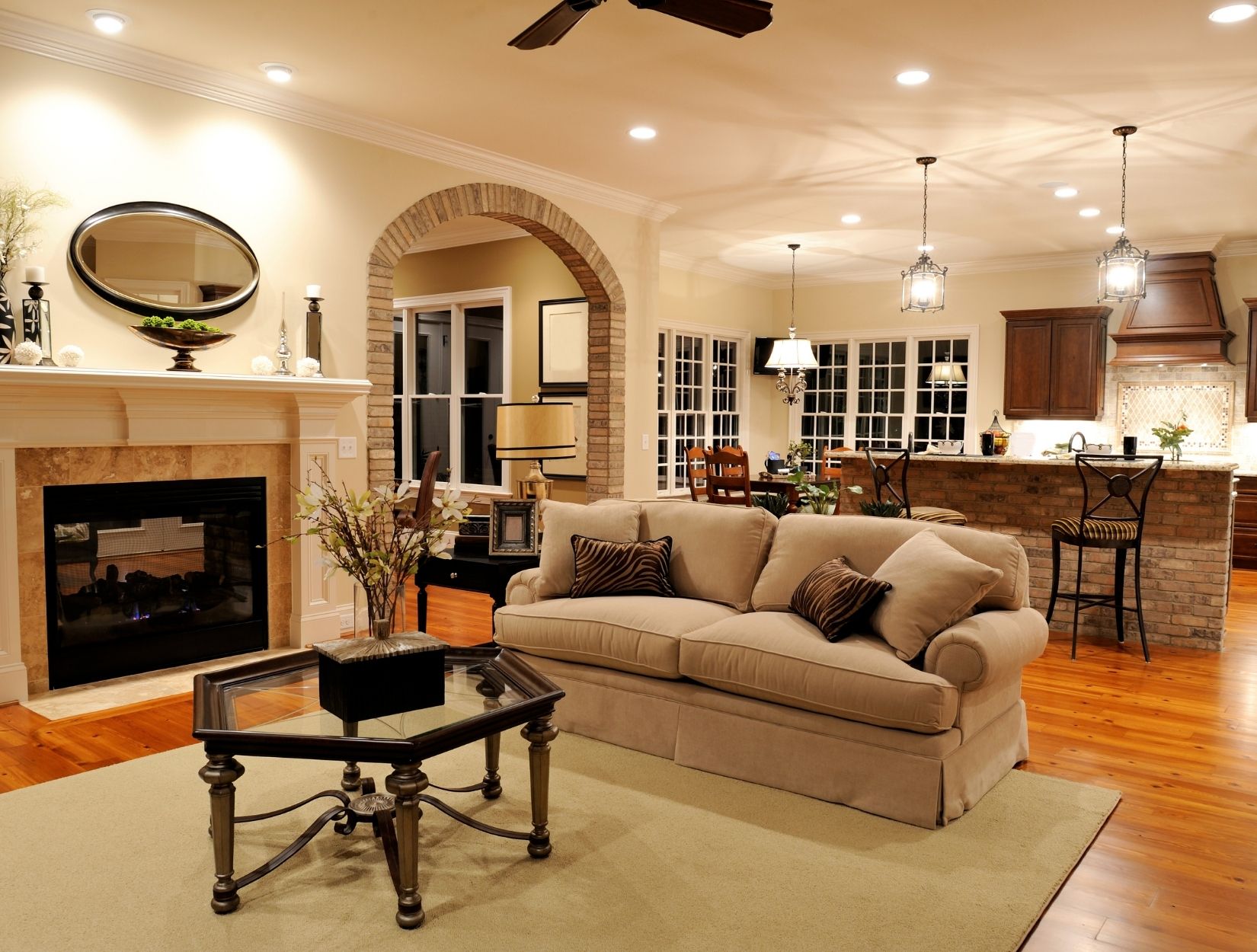 Eco-Friendly Solutions for a Healthier Home