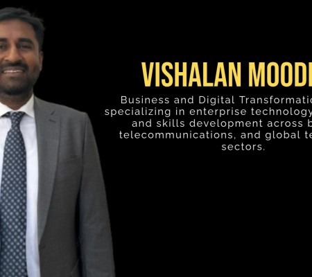 Clevenard to Honour Vishalan Moodley at the 2026 Clevenard Open Project & Global Awards in Alicante, Spain