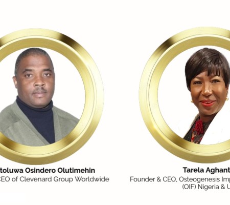 Clevenard to Sign MOU with Osteogenesis Imperfecta Foundation (OIF) Nigeria & UK at the Clevenard Event – 21st November 2025, Palma de Mallorca, Spain