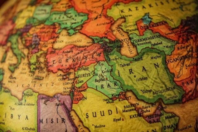 Shipping – Expansion of Trade Routes Between Africa and Europe Drives Logistics Growth