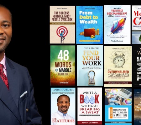 Clevenard to Honour Dr Toyin Obafemi at the 2026 Global Authors’ Recognition in Alicante, Spain