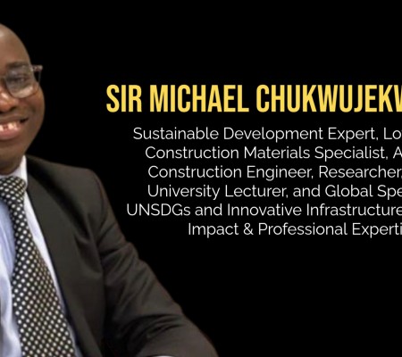 Clevenard to Honour Sir Michael Chukwujekwu, Ph.D., at the 2026 Clevenard Open Project – 5th Edition & Clevenard Global Awards – 3rd Edition in Alicante, Spain