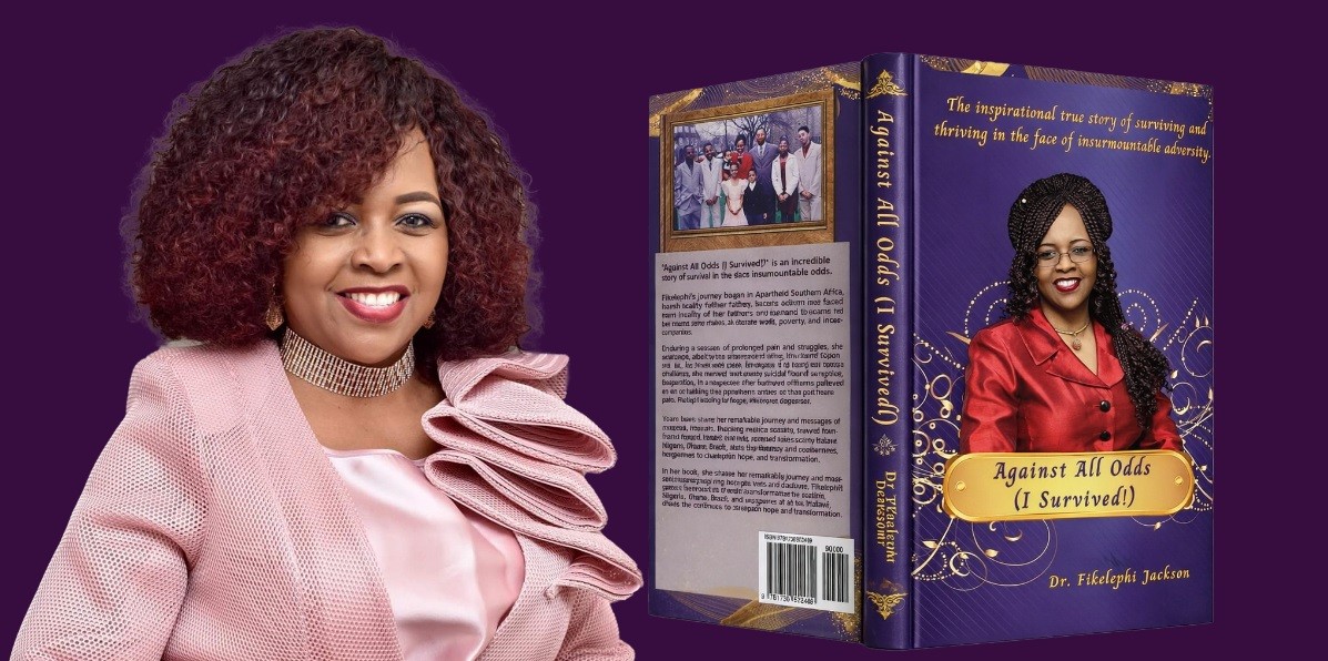 Clevenard to Honour Dr. Fikelephi Jackson at the Clevenard Global Authors’ Recognition 2026 in Alicante, Spain