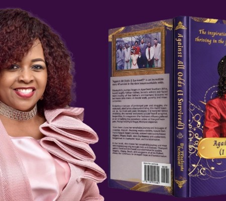 Clevenard to Honour Dr. Fikelephi Jackson at the Clevenard Global Authors’ Recognition 2026 in Alicante, Spain