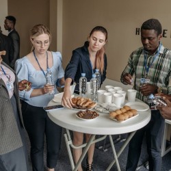 Clevenard Media Award 2026 & Business Networking Seminar – Londres, Royaume-Uni