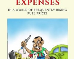 Smart Ways to Reduce Fuel Expenses in a World of Frequently Rising Fuel Prices by Dr Johnstone Chikwanda
