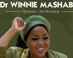 Matilweni-A re Mmokeng