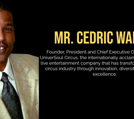Clevenard to Honour Entertainment Visionary Mr. Cedric Walker at the Clevenard Open Project 2026 & Clevenard Global Awards – 3rd Edition in Alicante, Spain