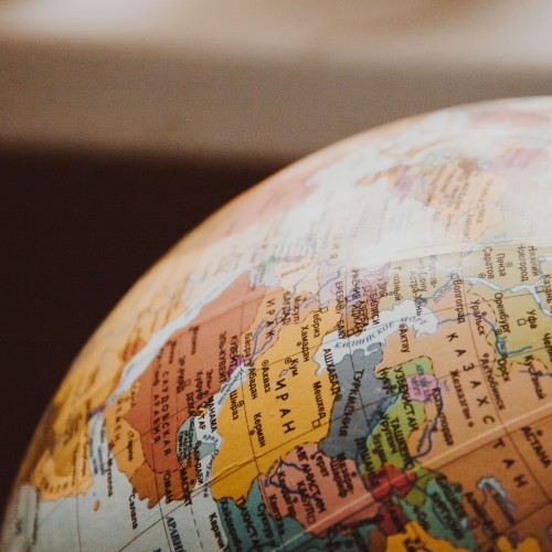 CLEVENARD OPEN PROJECT 2027 • CUMBRE GLOBAL DE MODA Y PREMIOS GLOBALES