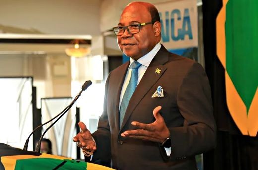 Bartlett Travels to Kenya for 4th Global Tourism Resilience Day Conference & Expo