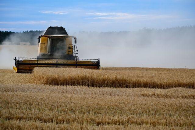 Agriculture – Agritech Development Is Improving Farming Productivity Across Emerging Markets