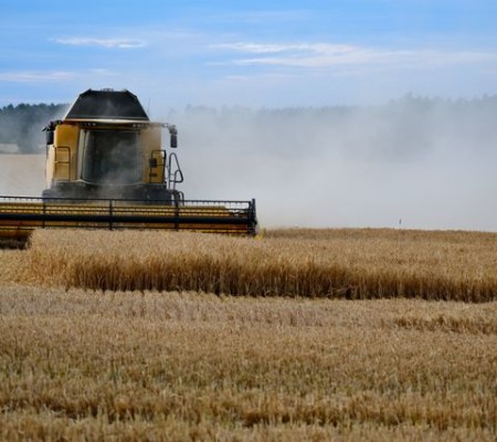Agriculture – Agritech Development Is Improving Farming Productivity Across Emerging Markets