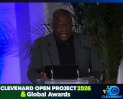 CDE  WINSTON RADIKOLO  SPEECH AT THE CLEVENARD OPEN PROYECT 2026
