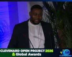ADV  KGAGUDI MOROTA SPEECH AT THE CLEVENARD OPEN PROJECT 2026