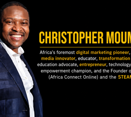 Clevenard to Honour Christopher Moumakwe at the Clevenard Open Project 2026 – 5th Edition and Clevenard Global Awards – 3rd Edition in Alicante, Spain