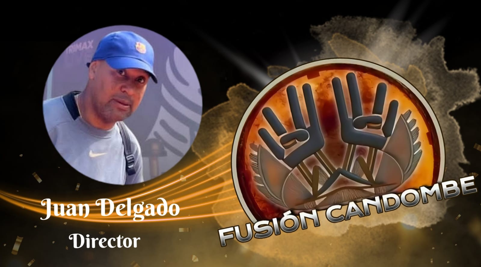 Fusion Candombe Brings Afro-Uruguayan Power and Global Fusion to the Clevenard Open Project 2026