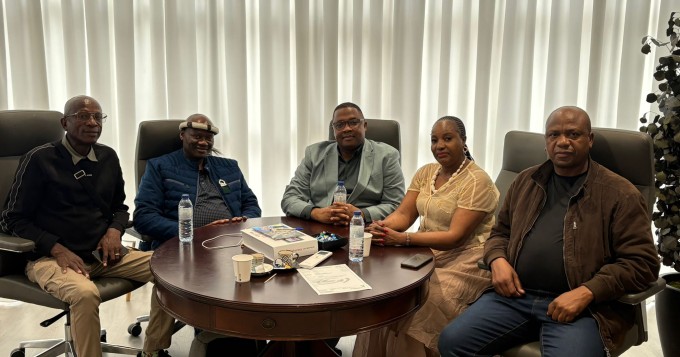 Clevenard Group Worldwide Strengthens Africa–Europe Relations Through High-Level Engagements During Clevenard Open Project 2026 in Alicante