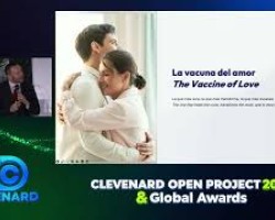 DISCURSO DEL DR IGNACIO BONASA ALZURIA EN CLEVENARD OPEN PROJECT 2026