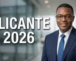 Clevenard inauguration speech ALICANTE 2026 Chinese